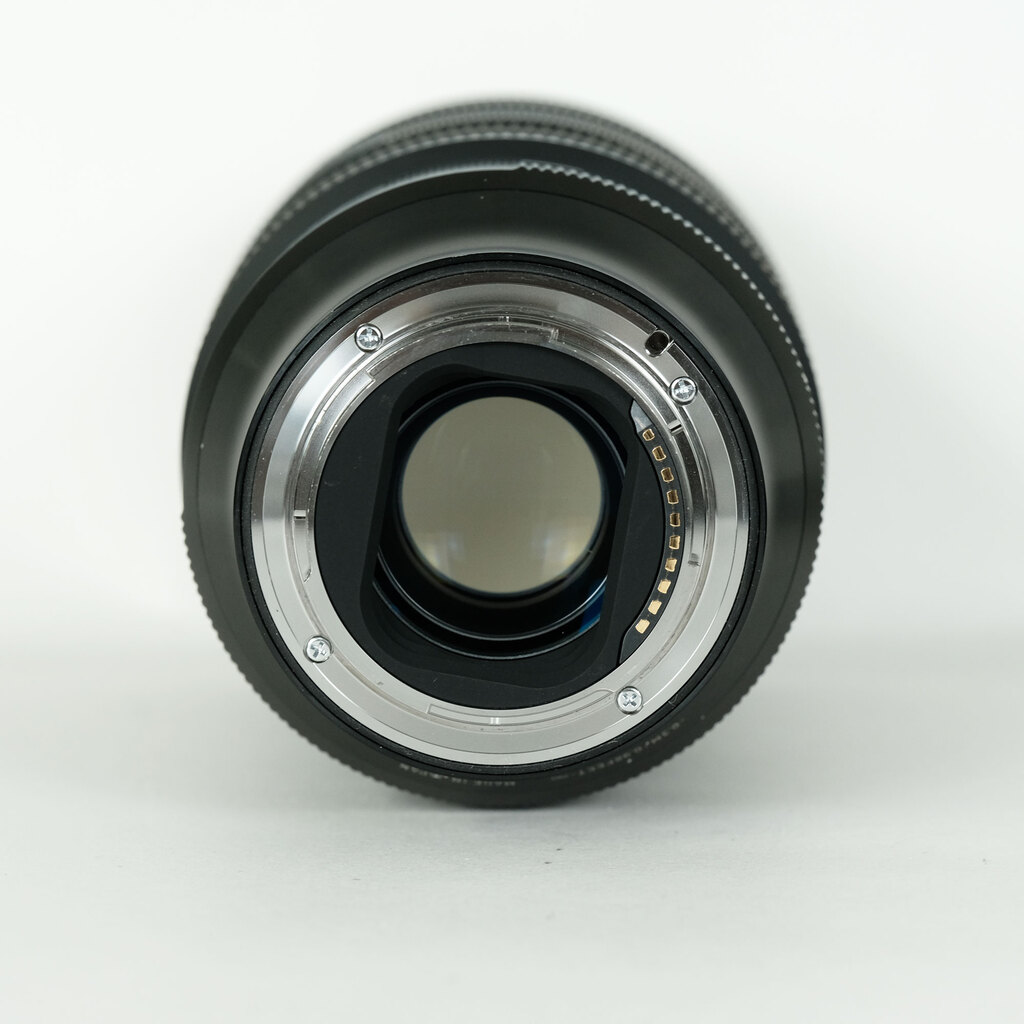 SIGMA 28-45mm F1.8 DG DN｜Art [ソニーE用]