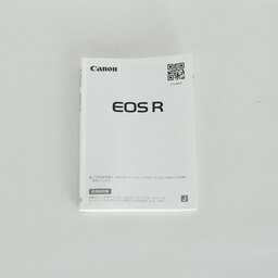 Canon EOS R