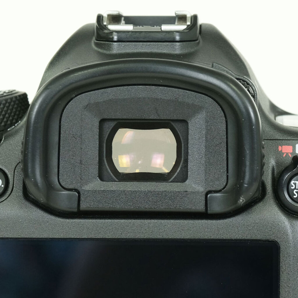 Canon EOS 5Ds / 5DsR