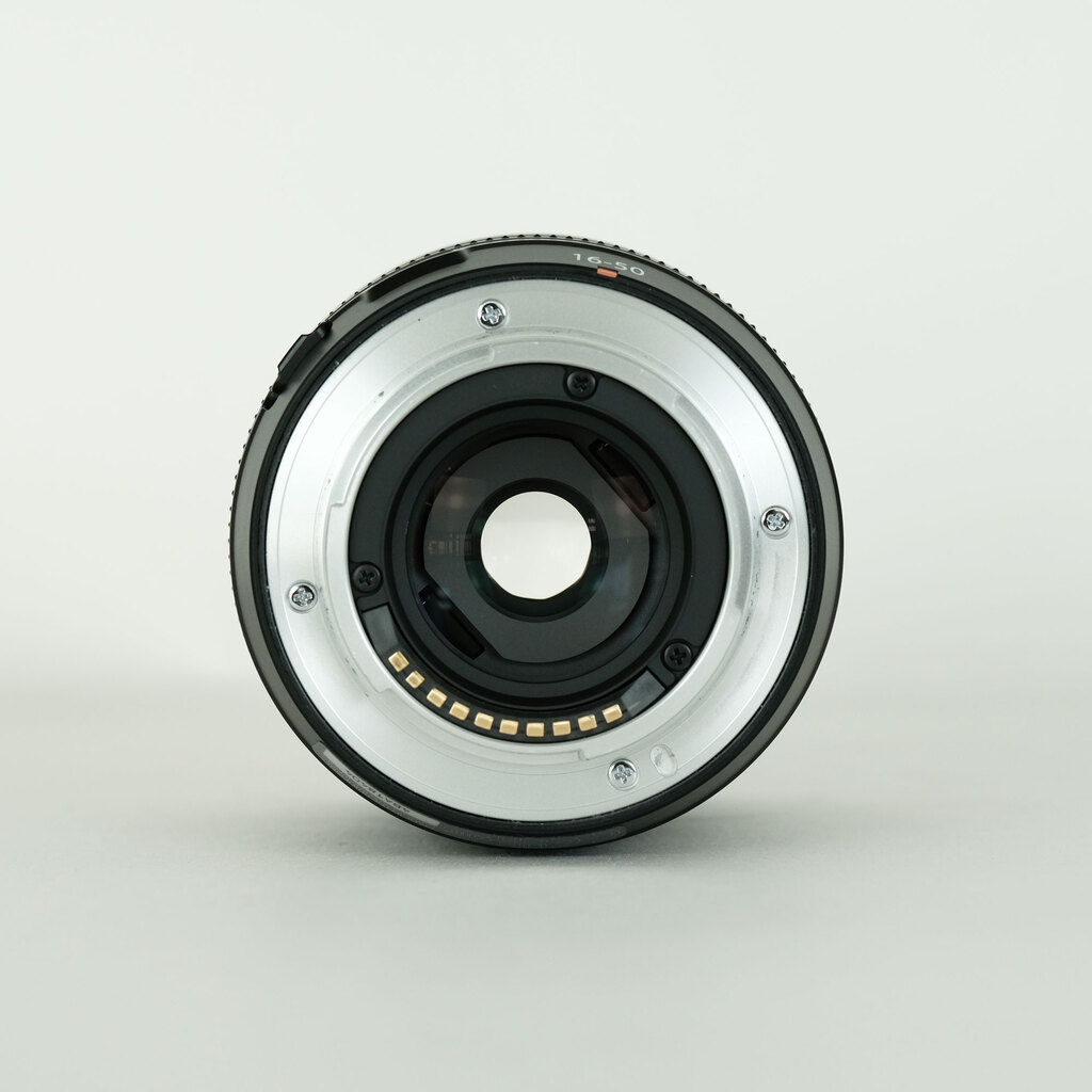 FUJIFILM XF16-50mmF2.8-4.8 R LM WR