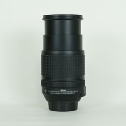 Nikon AF-S DX NIKKOR 18-140mm F3.5-5.6G ED VR