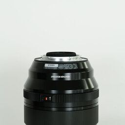 FUJIFILM XF56mmF1.2 R WR