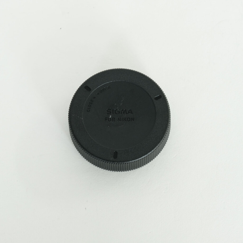 Nikon Ai Nikkor 50mm F1.4S