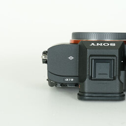 SONY α7 IV（ILCE-7M4）