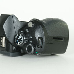 OLYMPUS E-510 ボディ