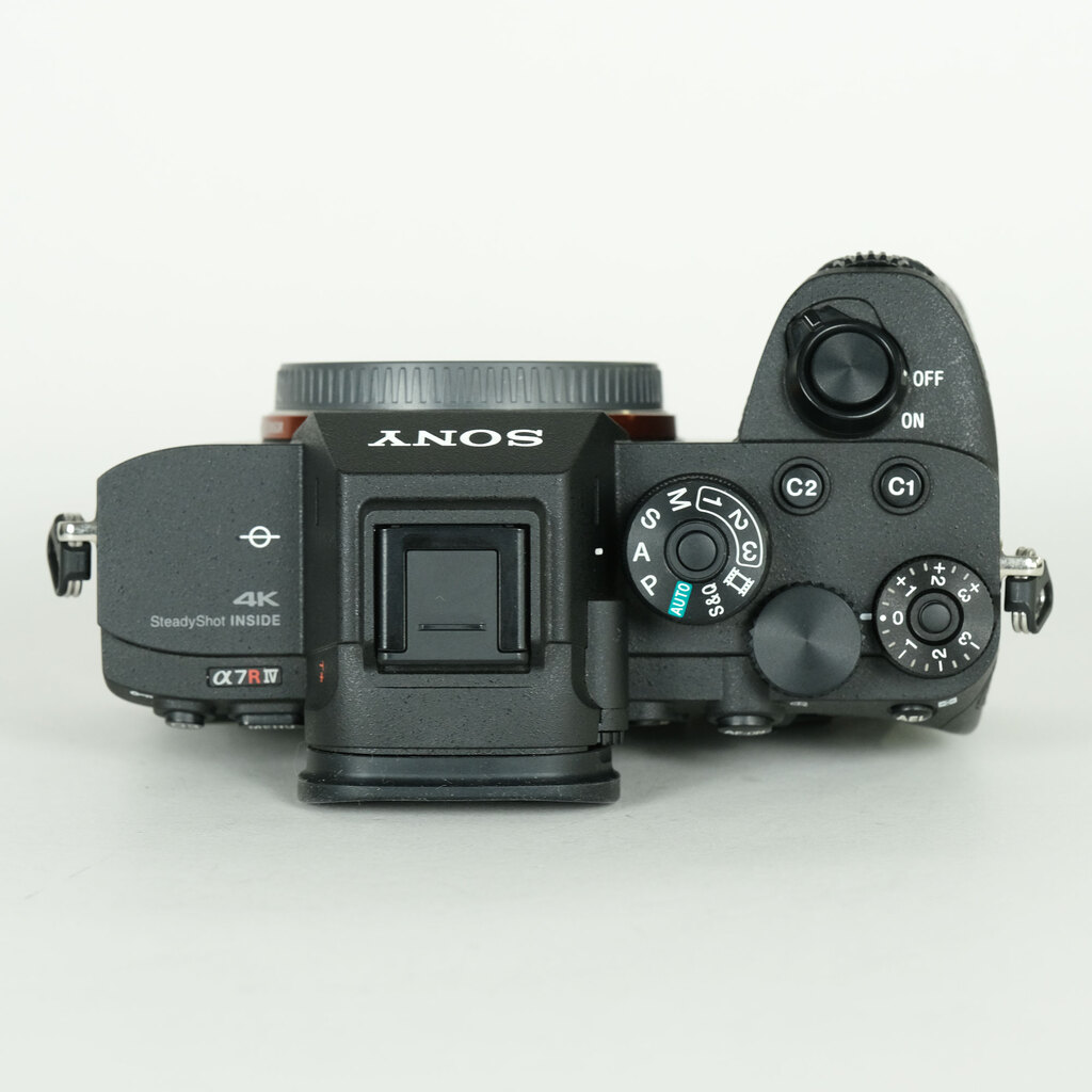 SONY α7R IV(ILCE-7RM4) SONY α7R IV(ILCE-7RM4)