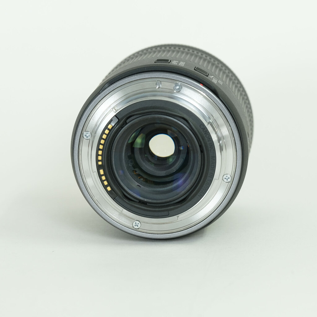 Canon RF24-105mm F4-7.1 IS STM