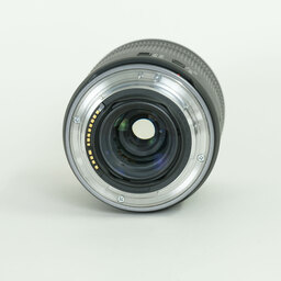 Canon RF24-105mm F4-7.1 IS STM