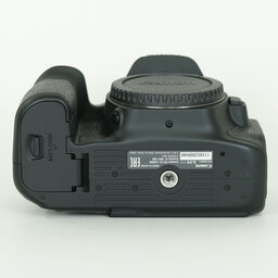 Canon EOS 90D