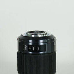 Panasonic LUMIX G X VARIO 35-100mm F2.8 POWER O.I.S. H-HS35100