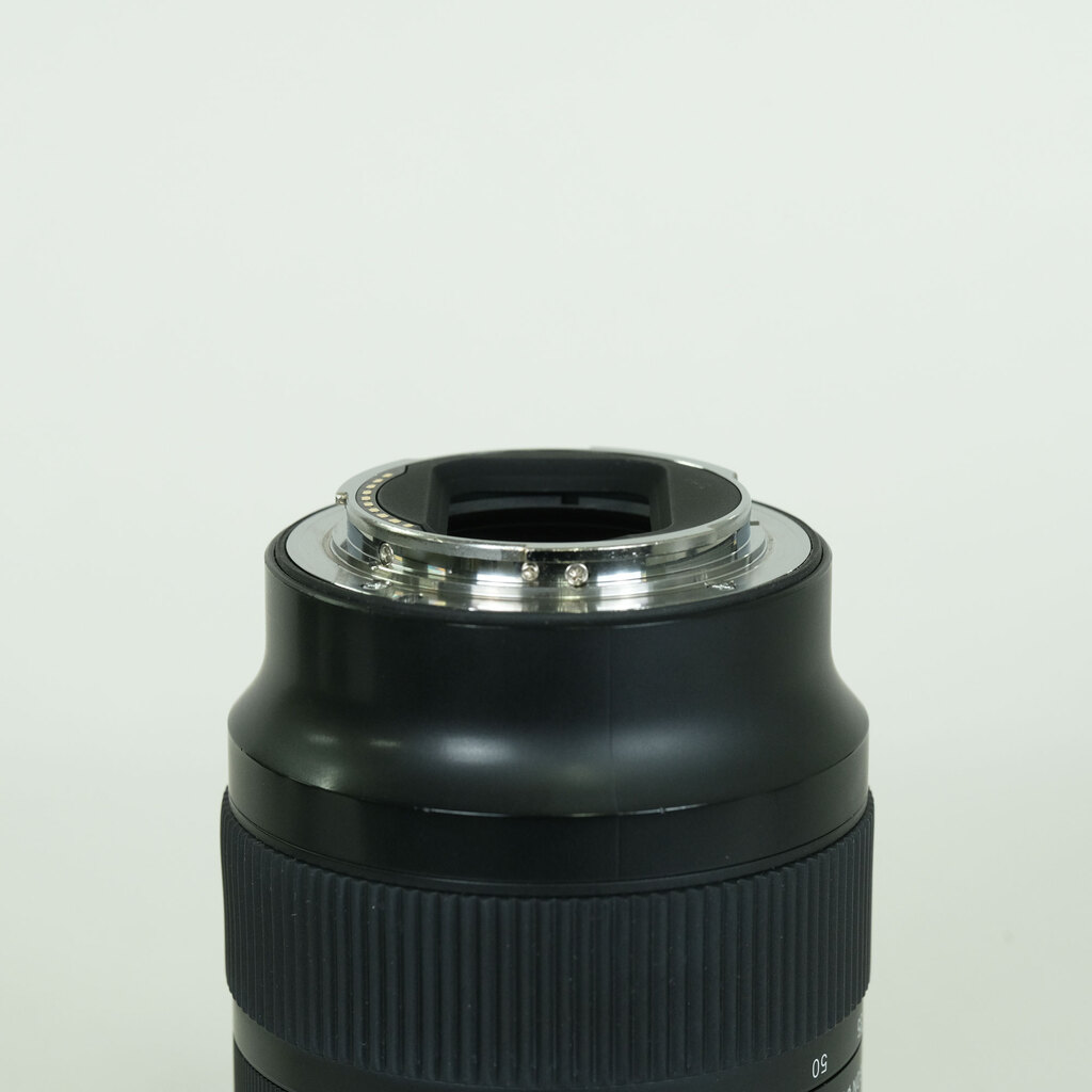SIGMA 28-70mm F2.8 DG DN ｜Contemporary[ソニーE用]