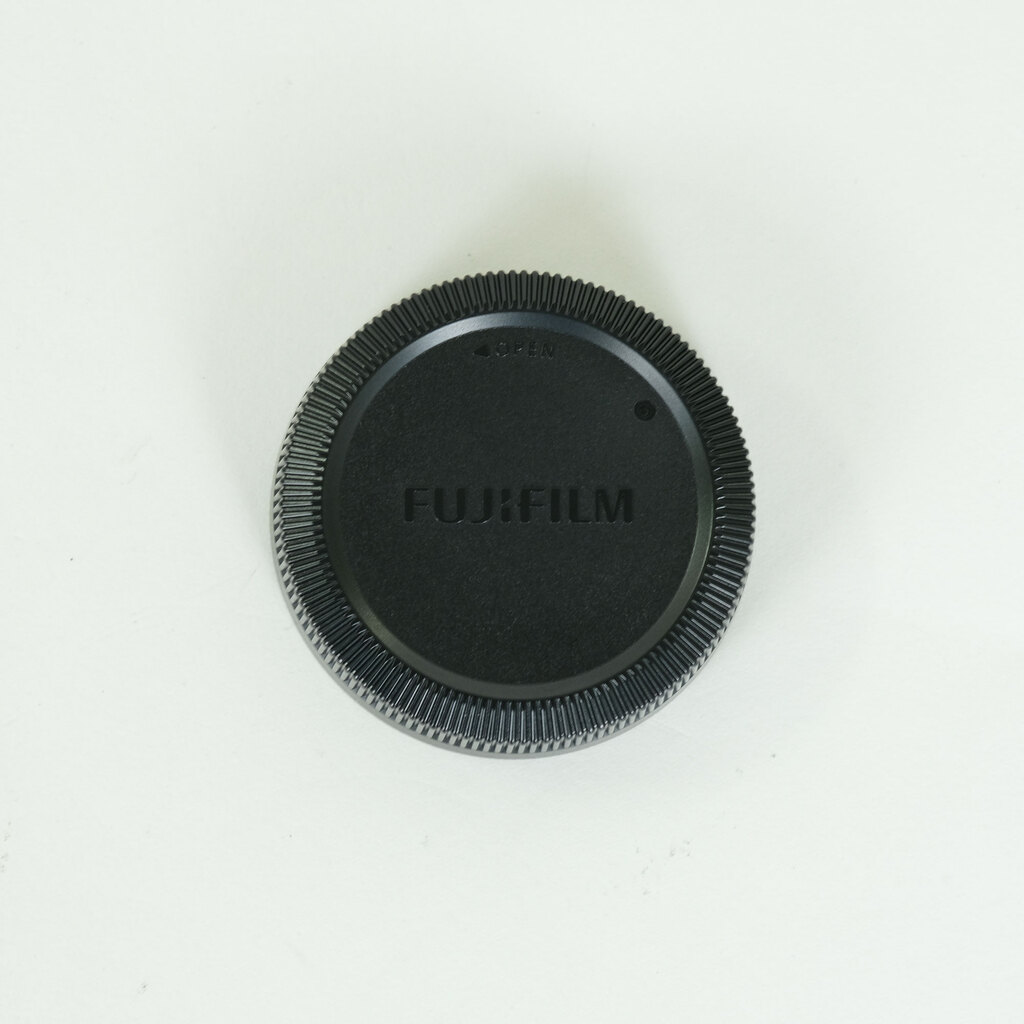 FUJIFUILM XF18-120mmF4 LM PZ WR