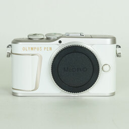 OLYMPUS PEN E-PL10