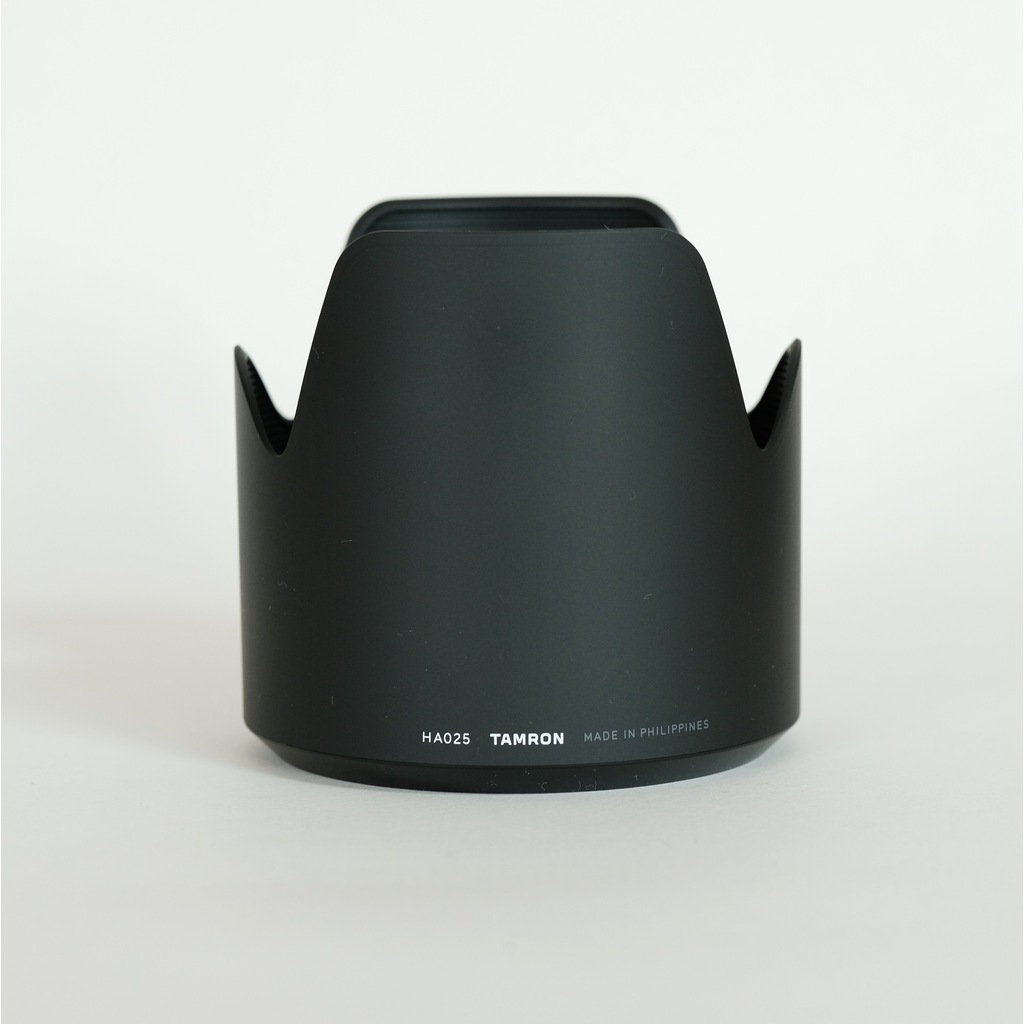 TAMRON SP 70-200mm F/2.8 Di VC USD G2（Model A025）[キヤノン用]の