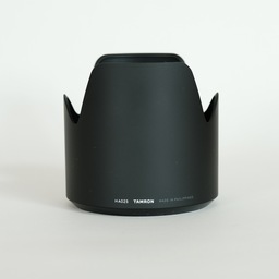 TAMRON SP 70-200mm F/2.8 Di VC USD G2（Model A025）[キヤノン用]