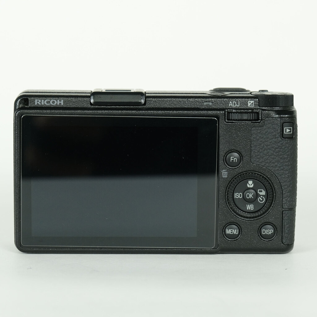 RICOH GR IIIの出品 | ONE SCENE（ワンシーン）