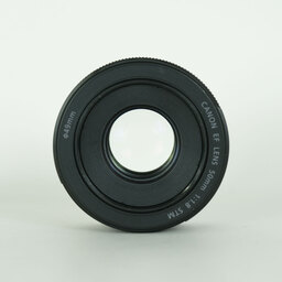 Canon EF50mm F1.8 STM
