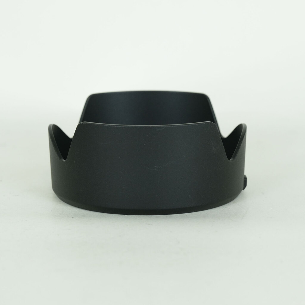 Canon EF-S18-135mm F3.5-5.6 IS USM