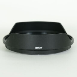 Nikon NIKKOR Z 14-24mm f/2.8 S
