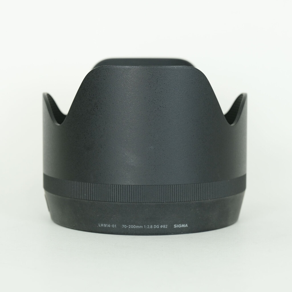 SIGMA 70-200mm F2.8 DG OS HSM｜Sports [キヤノン用]