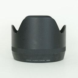 SIGMA 70-200mm F2.8 DG OS HSM｜Sports [キヤノン用]