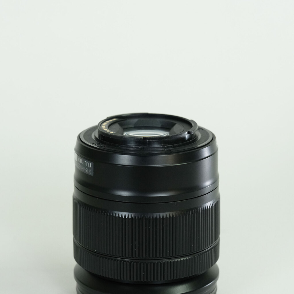 FUJIFILM XC16-50mm F3.5-5.6 OIS II