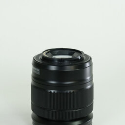 FUJIFILM XC16-50mm F3.5-5.6 OIS II