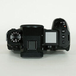 FUJIFILM X-H2 FUJIFILM X-H2