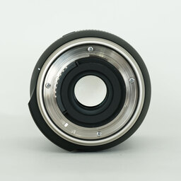 TAMRON 18-400mm F/3.5-6.3 Di II VC HLD (Model B028) [ニコン用]