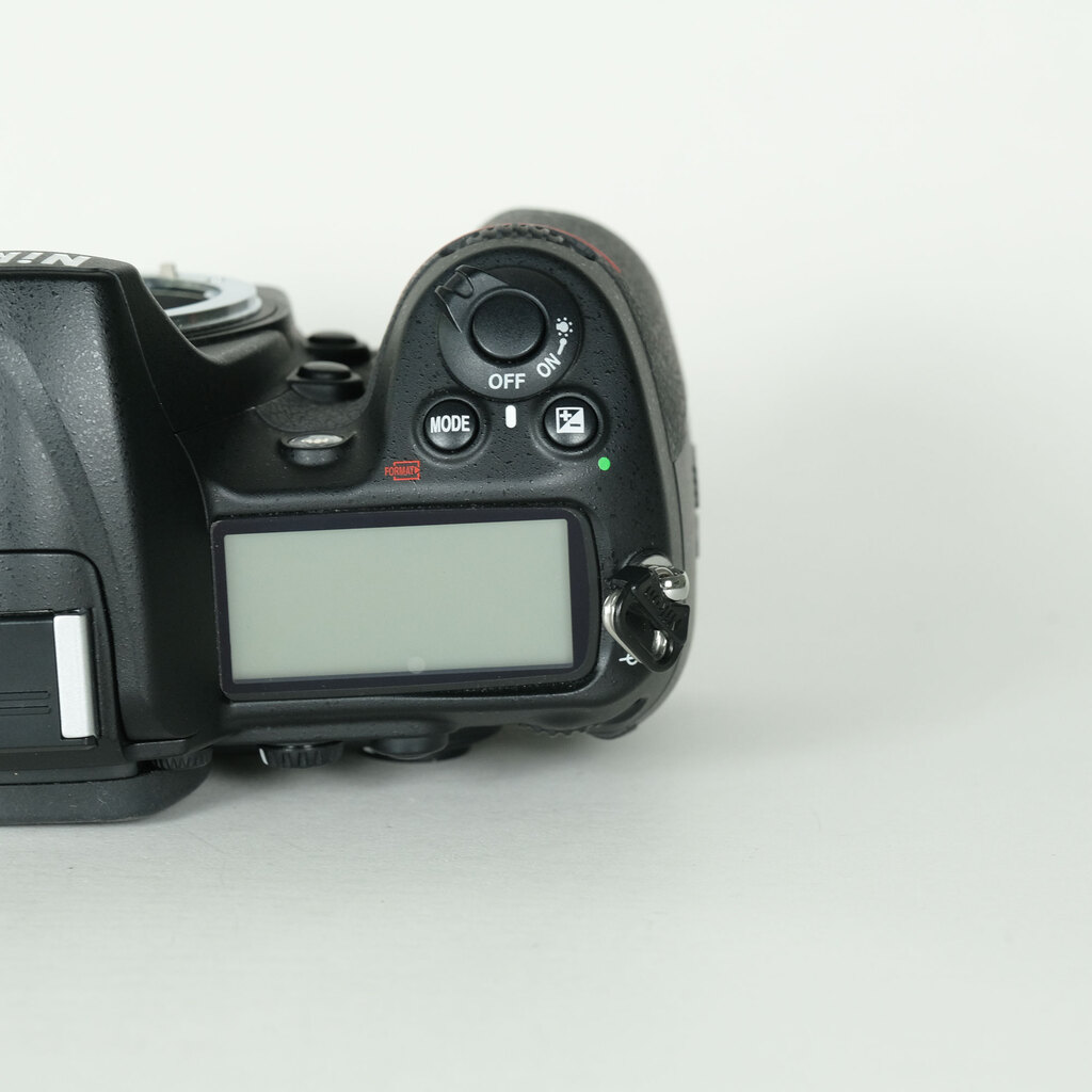 Nikon D300S ボディの出品 | ONE SCENE（ワンシーン）