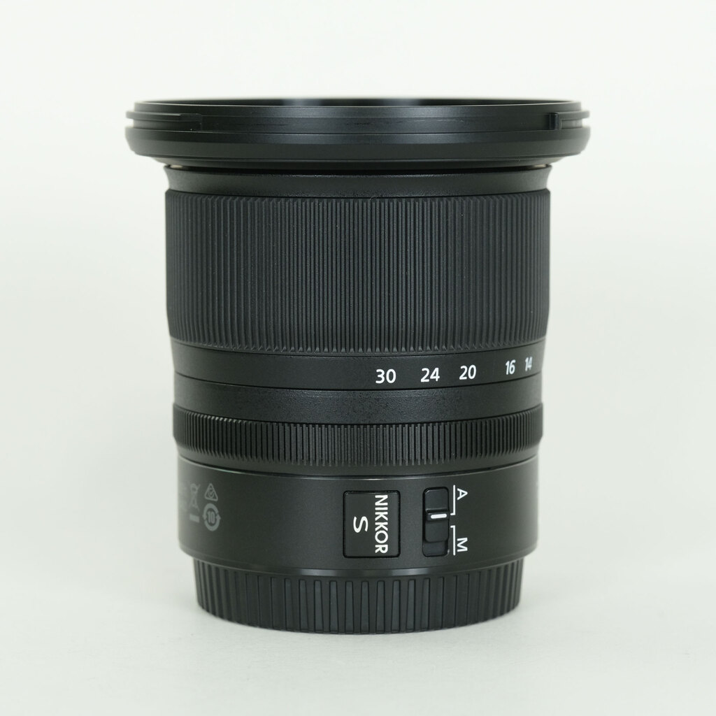Nikon NIKKOR Z 14-30mm f/4 S
