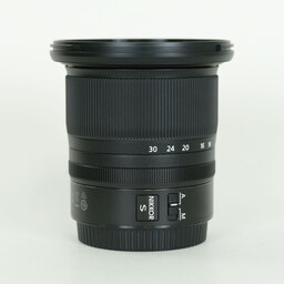 Nikon NIKKOR Z 14-30mm f/4 S