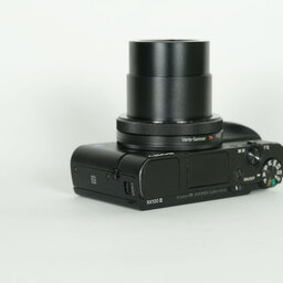 SONY Cyber-shot DSC-RX100M3 SONY Cyber-shot DSC-RX100M3