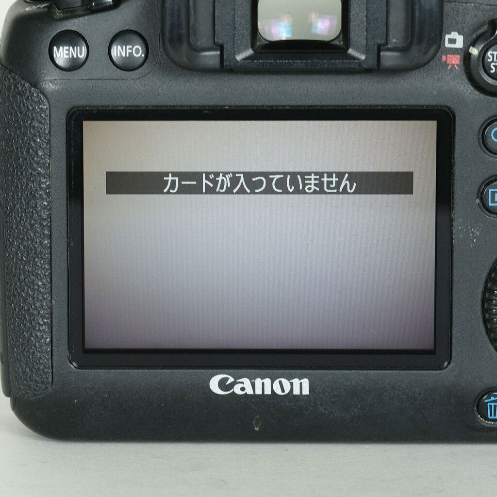 Canon EOS 6D