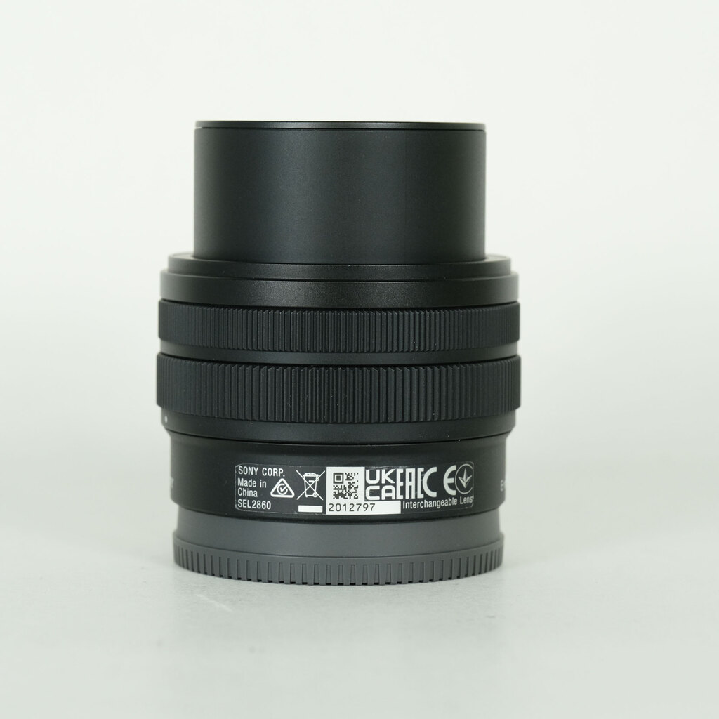 SONY FE 28-60mm F4-5.6 SEL2860の出品 | ONE SCENE（ワンシーン）