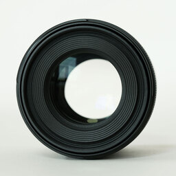 Canon RF85mm F2 MACRO IS STM