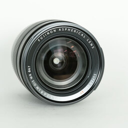 FUJIFILM XF18-135mmF3.5-5.6 R LM OIS WR