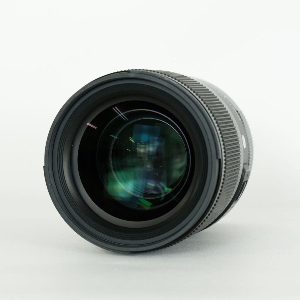 SIGMA 50mm F1.4 DG DN｜Art [ソニーE用]