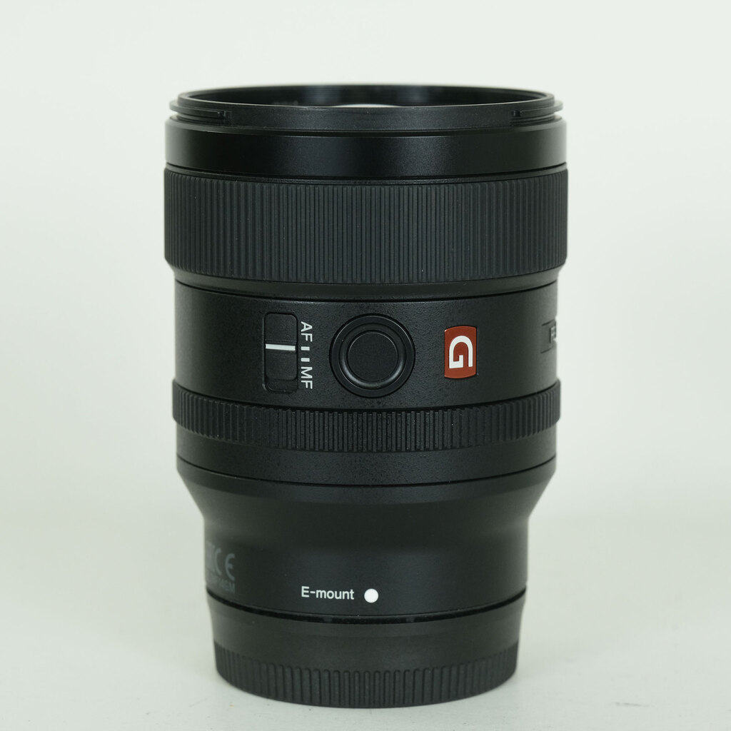 SONY FE 24mm F1.4 GM SEL24F14GM SONY FE 24mm F1.4 GM SEL24F14GM