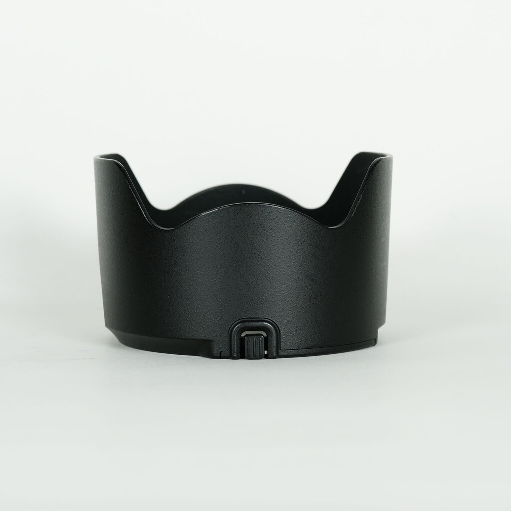 Nikon AF-S NIKKOR 24-70mm f/2.8E ED VR