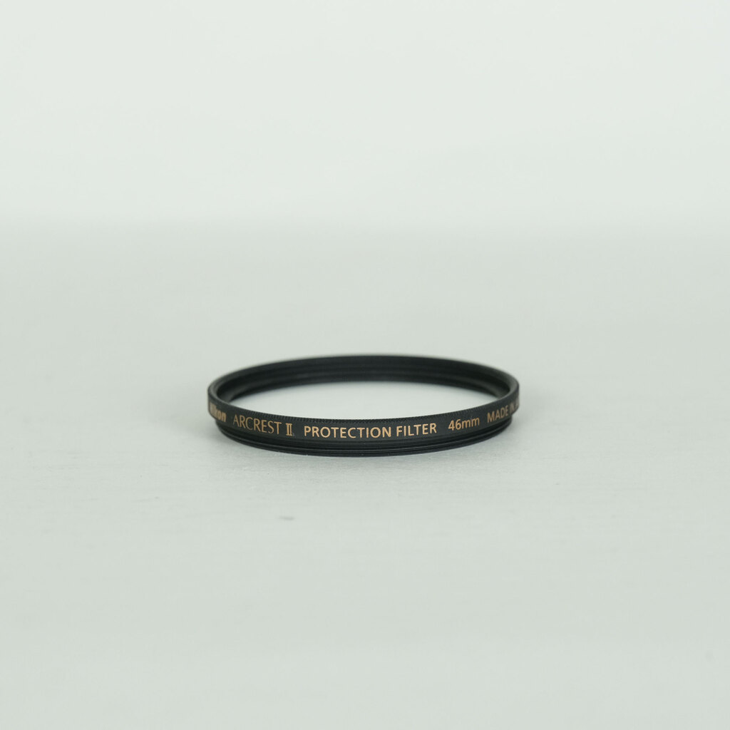 Nikon NIKKOR Z DX 24mm f/1.7