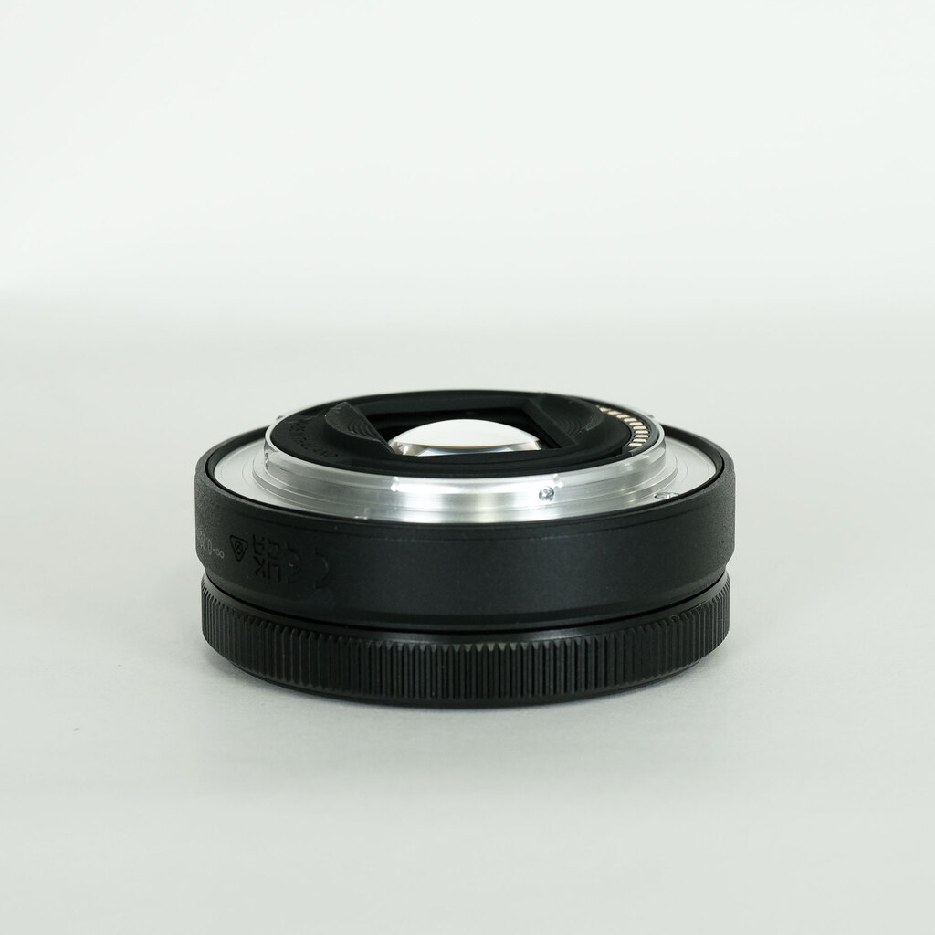 Nikon NIKKOR Z 26mm f/2.8