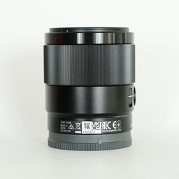 SONY FE 35mm F1.8 SEL35F18F