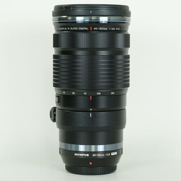 OLYMPUS M.ZUIKO DIGITAL ED 40-150mm F2.8 PRO