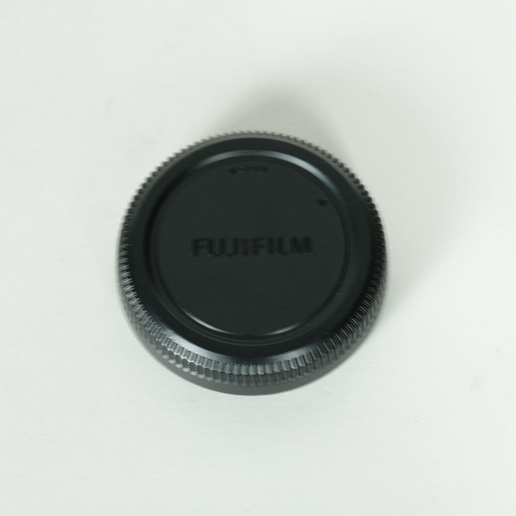 FUJIFILM GF63mmF2.8 R WR