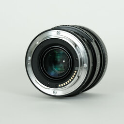 SIGMA 35mm F2 DG DN｜Contemporary [ライカL用]