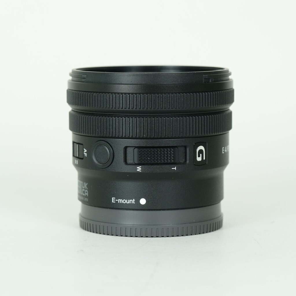 SONY E PZ 10-20mm F4 G SELP1020Gの出品 | ONE SCENE（ワンシーン）