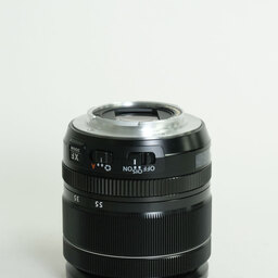FUJIFILM XF18-55mmF2.8-4 R LM OIS