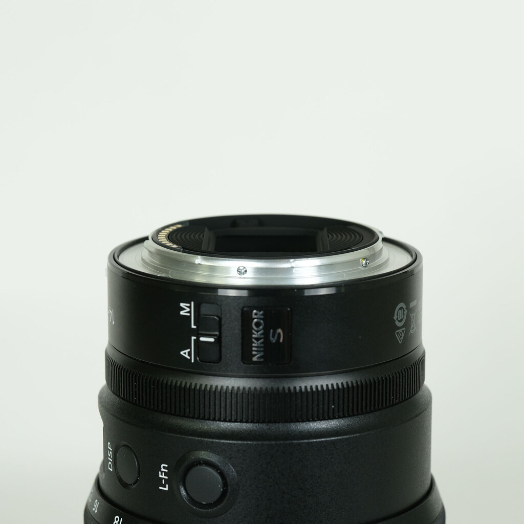 Nikon NIKKOR Z 14-24mm f/2.8 S