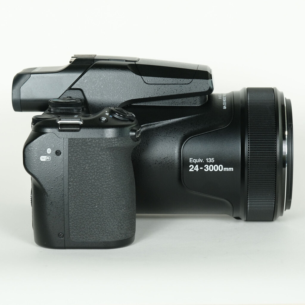 Nikon COOLPIX P1000 Nikon COOLPIX P1000